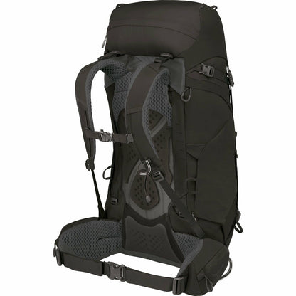 Vandringsryggsäck OSPREY Kestrel 48 L finns hos Aktivcamping