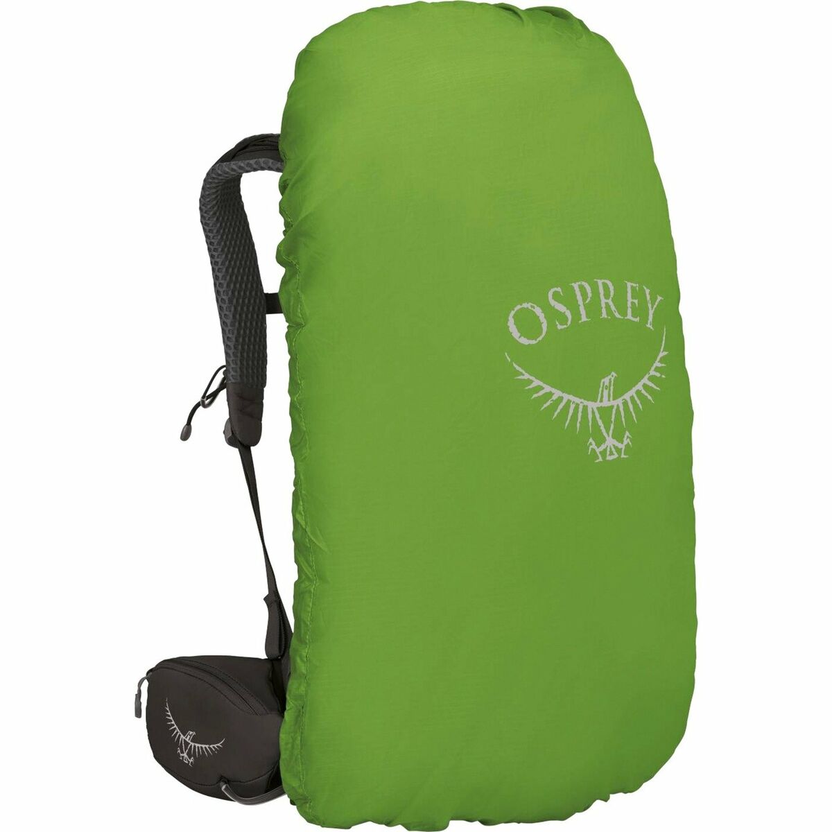 Vandringsryggsäck OSPREY Kyte 38 L Svart finns hos Aktivcamping