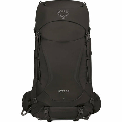 Vandringsryggsäck OSPREY Kyte 38 L Svart finns hos Aktivcamping