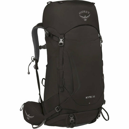 Vandringsryggsäck OSPREY Kyte 38 L Svart finns hos Aktivcamping