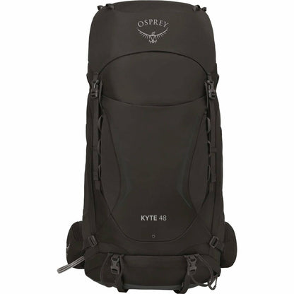 Vandringsryggsäck OSPREY Kyte 48 L Svart - finns hos Aktivcamping