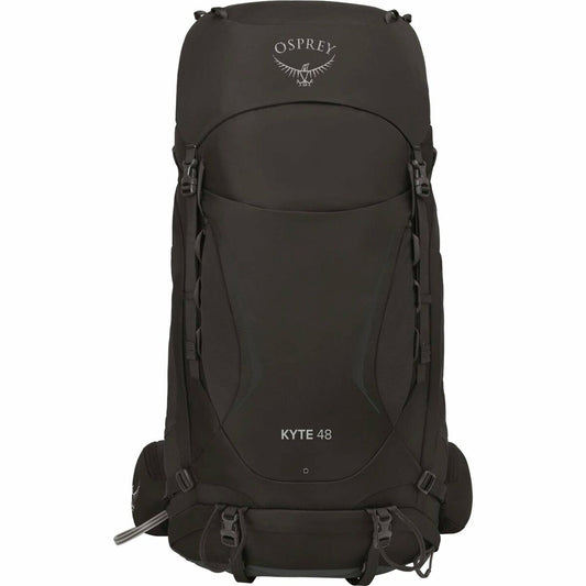 Vandringsryggsäck OSPREY Kyte 48 L Svart finns hos Aktivcamping