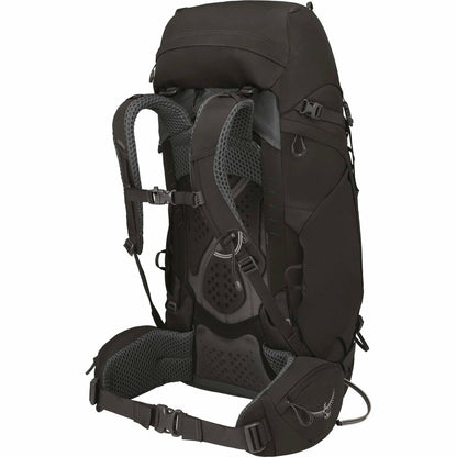 Vandringsryggsäck OSPREY Kyte 48 L Svart - finns hos Aktivcamping