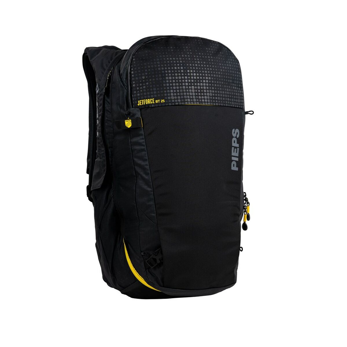 Vandringsryggsäck PIEPS PP1100180009S_M1 Svart 25 L Polyester finns hos Aktivcamping