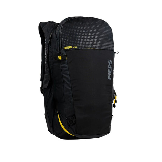 Vandringsryggsäck PIEPS PP1100180009S_M1 Svart 25 L Polyester finns hos Aktivcamping