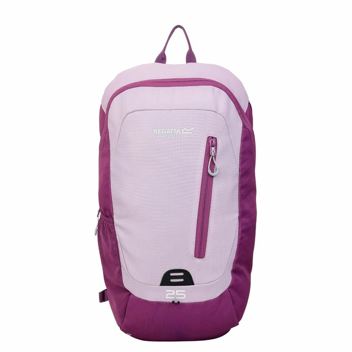 Vandringsryggsäck Regatta Highton V2 Violett Polyester finns hos Aktivcamping