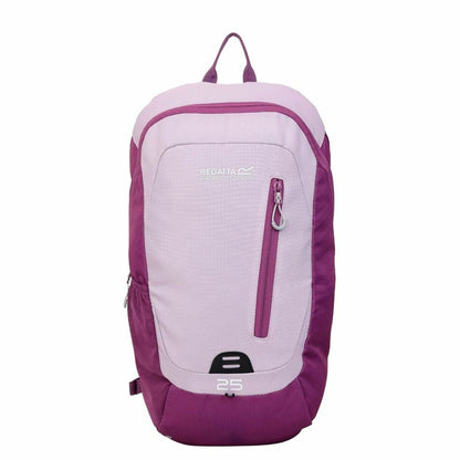 Vandringsryggsäck Regatta Highton V2 Violett Polyester finns hos Aktivcamping