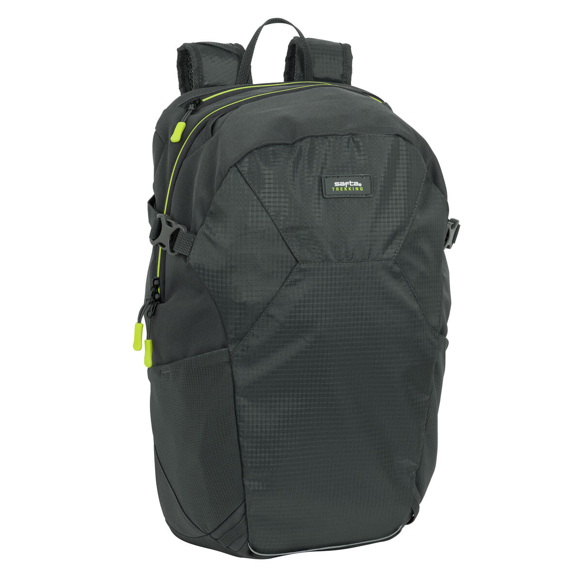Vandringsryggsäck Safta Trekking Grå 19 L 27 x 46 x 15 cm finns hos Aktivcamping