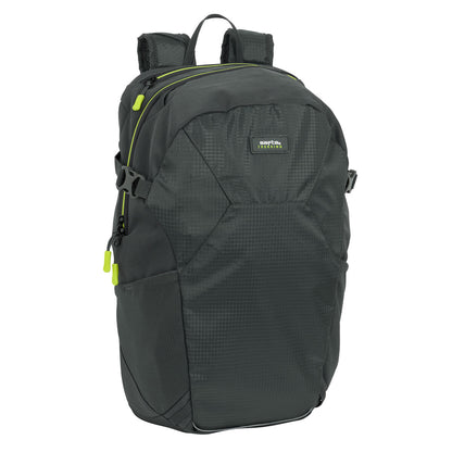 Vandringsryggsäck Safta Trekking Grå 19 L 27 x 46 x 15 cm finns hos Aktivcamping