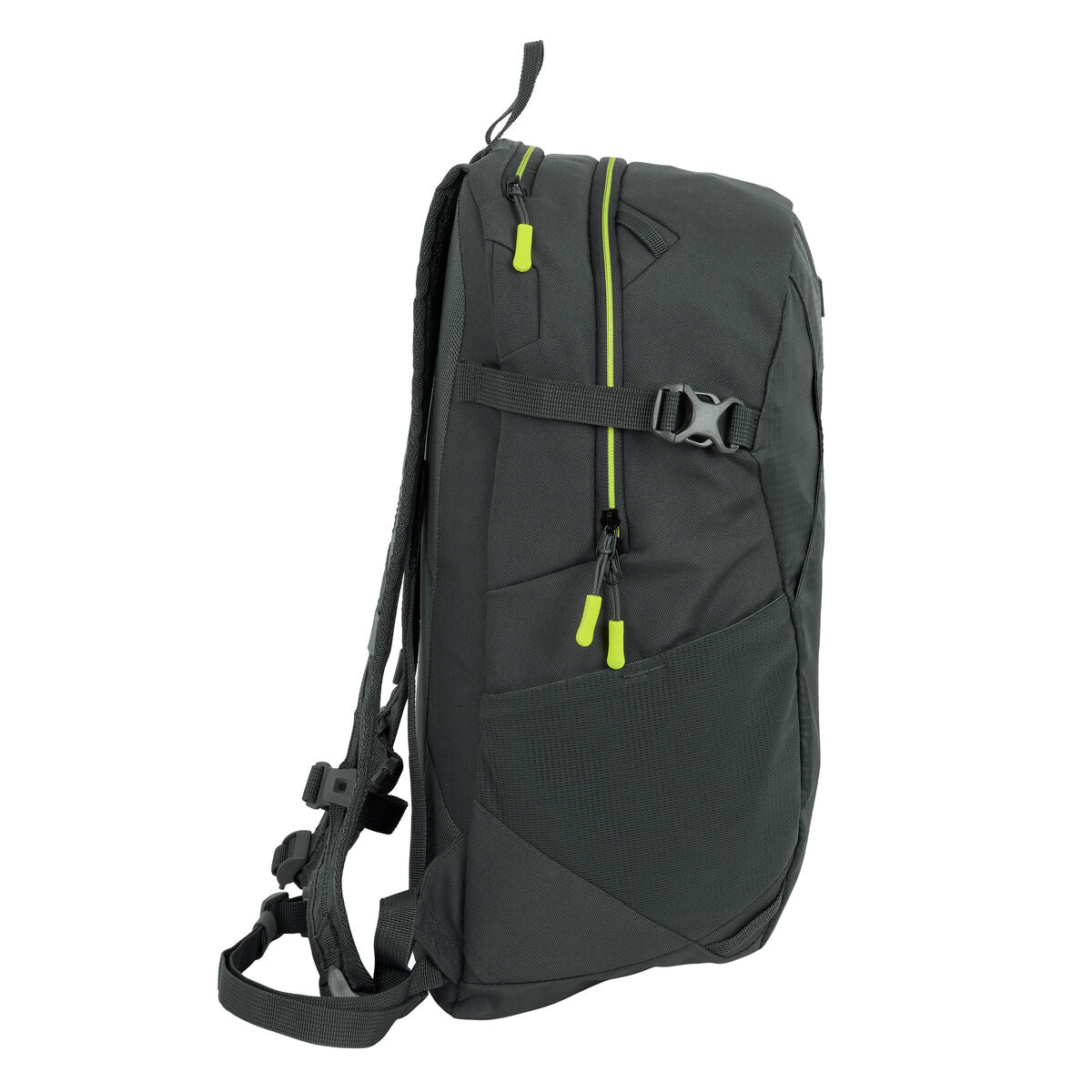 Vandringsryggsäck Safta Trekking Grå 19 L 27 x 46 x 15 cm finns hos Aktivcamping