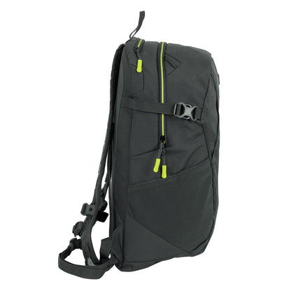 Vandringsryggsäck Safta Trekking Grå 19 L 27 x 46 x 15 cm finns hos Aktivcamping