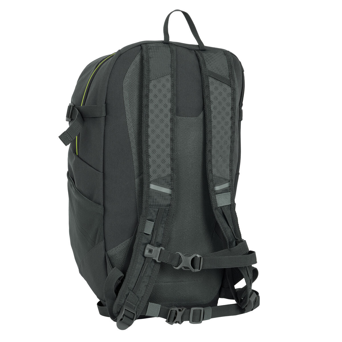 Vandringsryggsäck Safta Trekking Grå 19 L 27 x 46 x 15 cm finns hos Aktivcamping