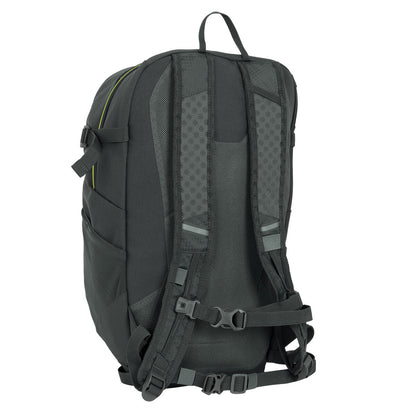 Vandringsryggsäck Safta Trekking Grå 19 L 27 x 46 x 15 cm finns hos Aktivcamping