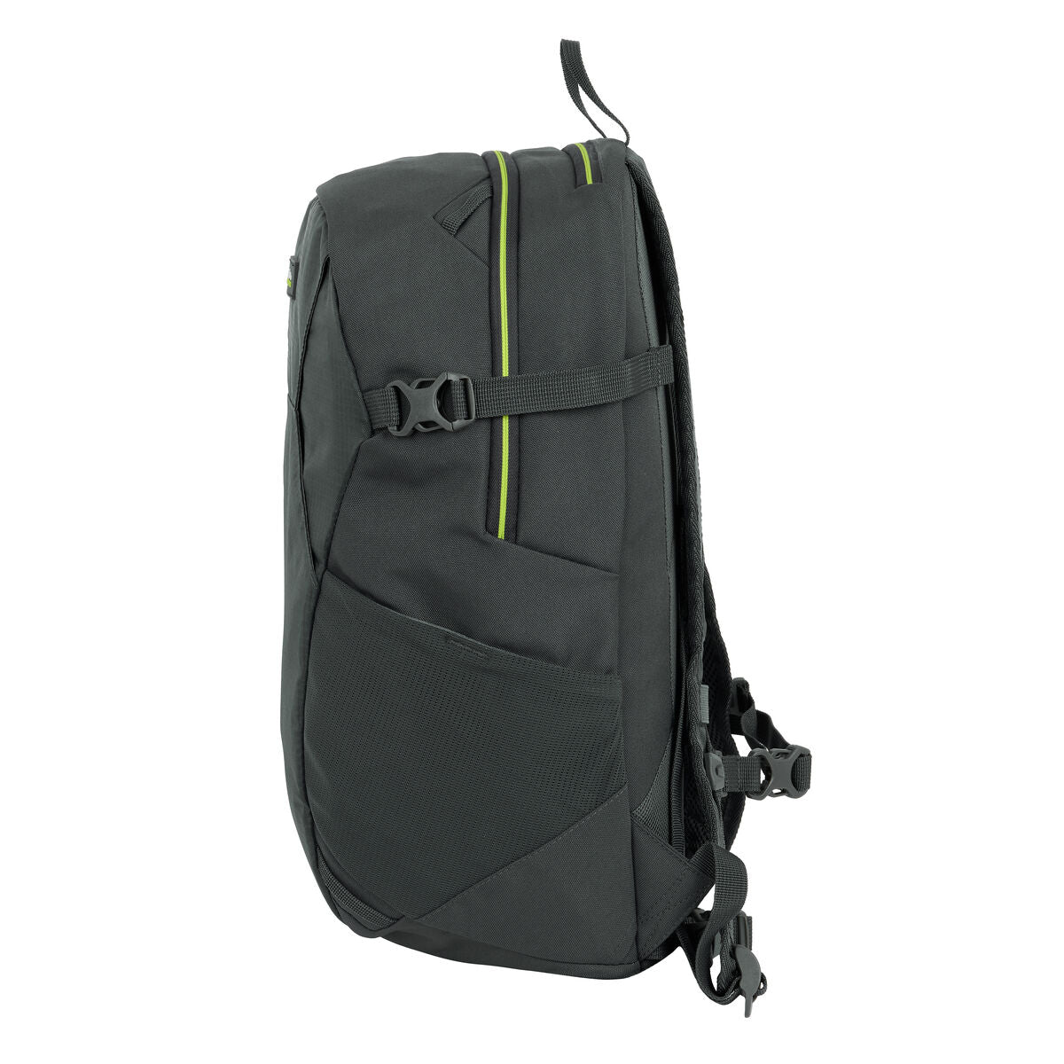 Vandringsryggsäck Safta Trekking Grå 19 L 27 x 46 x 15 cm finns hos Aktivcamping