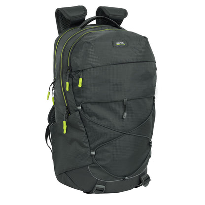 Vandringsryggsäck Safta Trekking Grå 25 L 30 x 52 x 16 cm finns hos Aktivcamping
