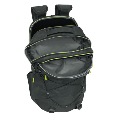 Vandringsryggsäck Safta Trekking Grå 25 L 30 x 52 x 16 cm finns hos Aktivcamping