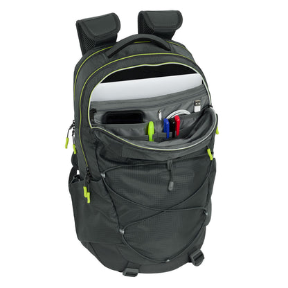 Vandringsryggsäck Safta Trekking Grå 25 L 30 x 52 x 16 cm finns hos Aktivcamping