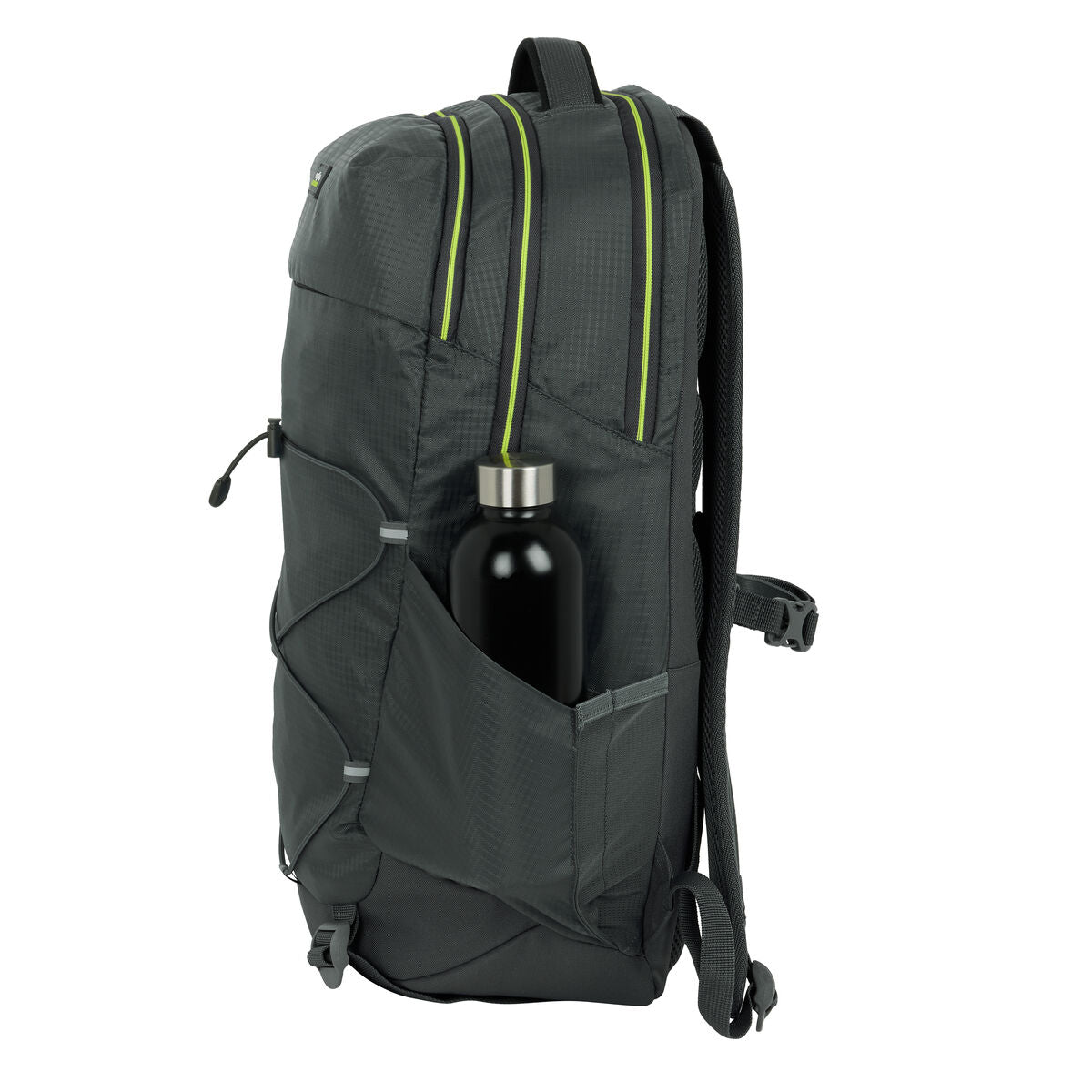 Vandringsryggsäck Safta Trekking Grå 25 L 30 x 52 x 16 cm finns hos Aktivcamping