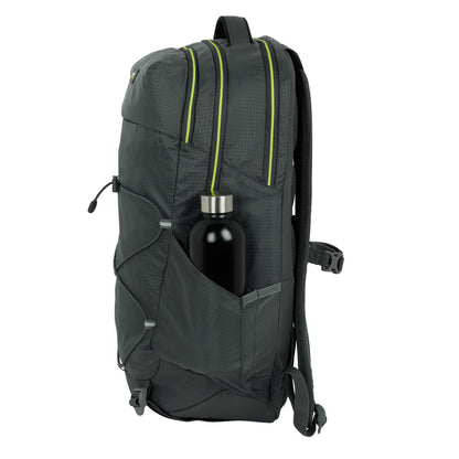 Vandringsryggsäck Safta Trekking Grå 25 L 30 x 52 x 16 cm finns hos Aktivcamping