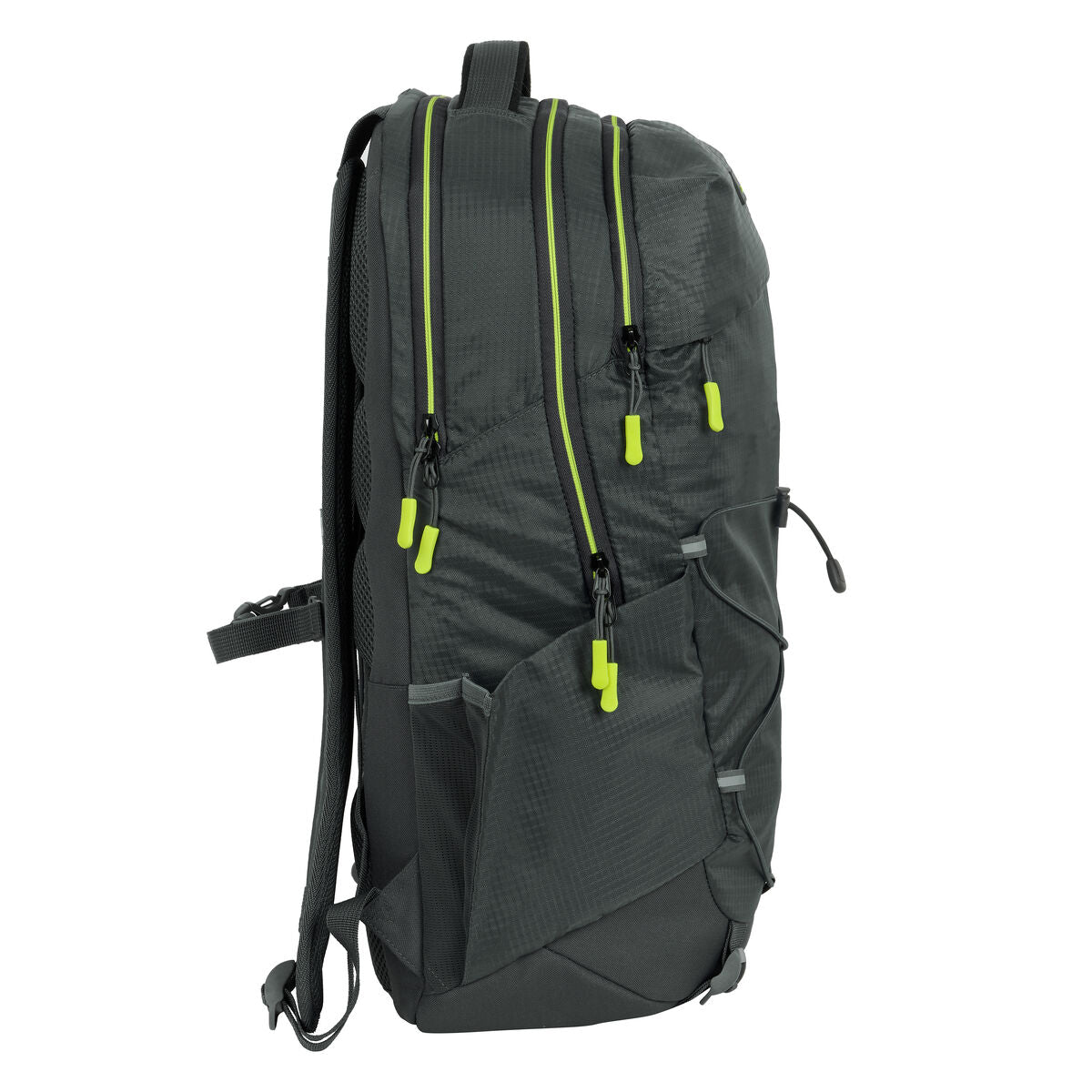 Vandringsryggsäck Safta Trekking Grå 25 L 30 x 52 x 16 cm finns hos Aktivcamping
