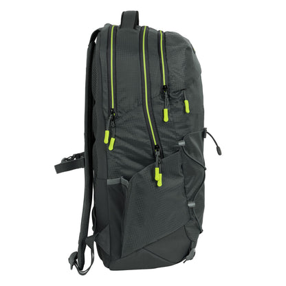 Vandringsryggsäck Safta Trekking Grå 25 L 30 x 52 x 16 cm finns hos Aktivcamping