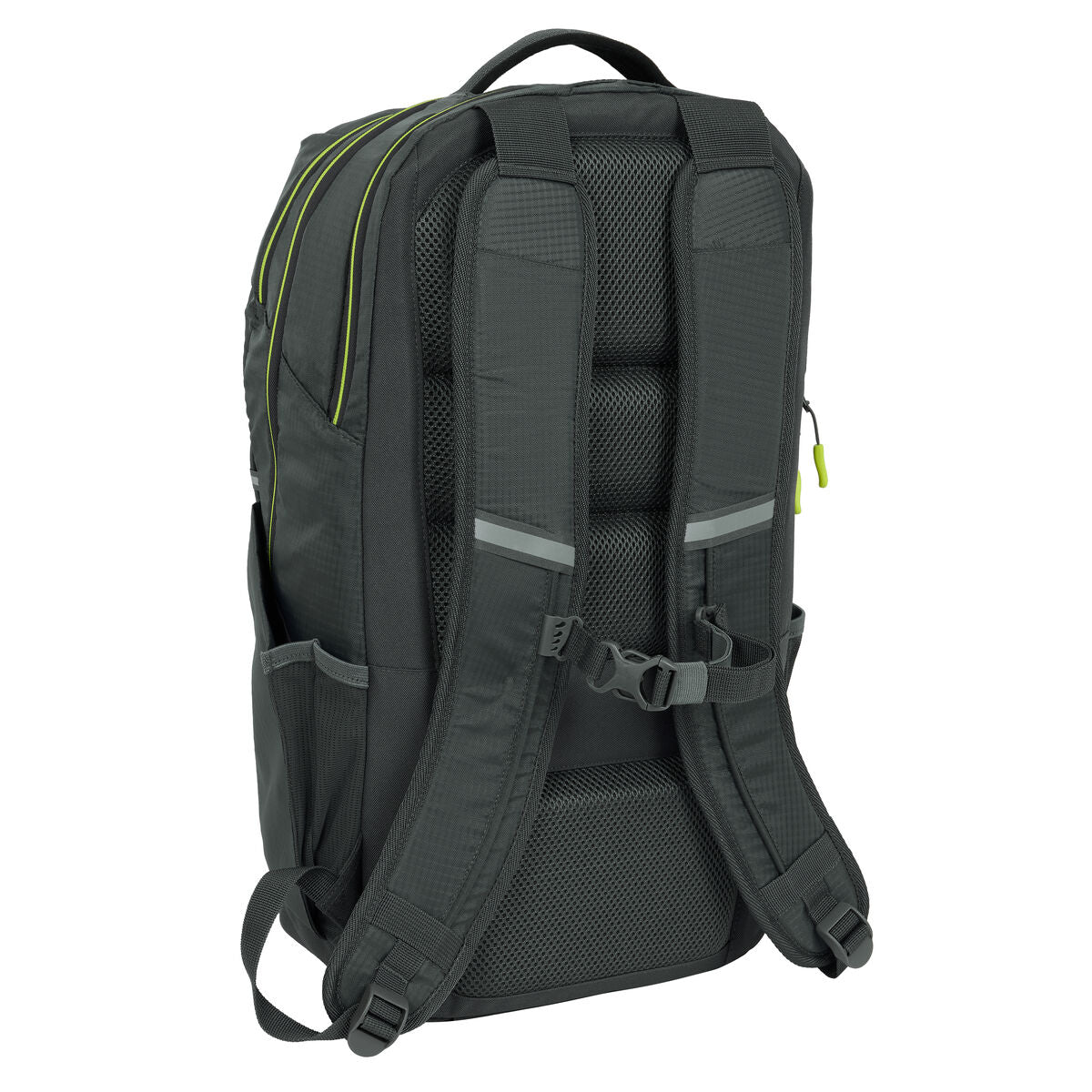 Vandringsryggsäck Safta Trekking Grå 25 L 30 x 52 x 16 cm finns hos Aktivcamping