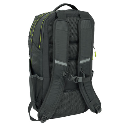 Vandringsryggsäck Safta Trekking Grå 25 L 30 x 52 x 16 cm finns hos Aktivcamping