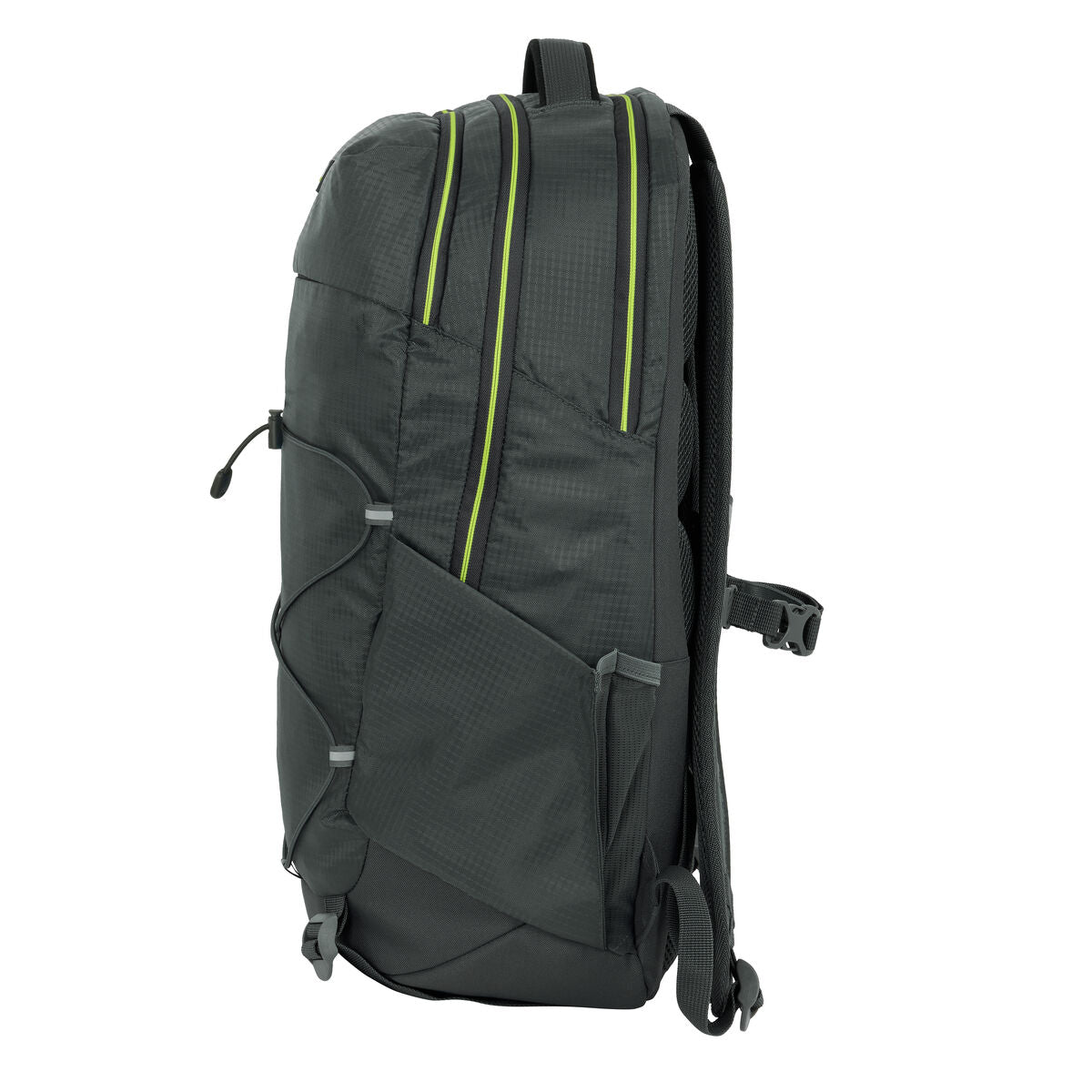 Vandringsryggsäck Safta Trekking Grå 25 L 30 x 52 x 16 cm finns hos Aktivcamping
