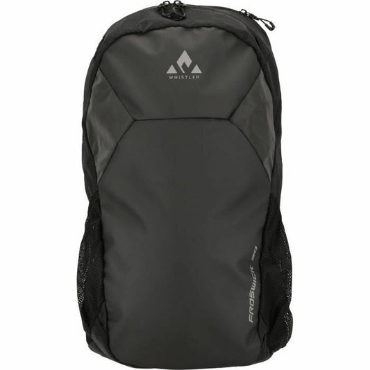 Vandringsryggsäck Whistler Froswick Svart 20 L 50 x 25 x 14,5 cm - finns hos aktivcamping.se