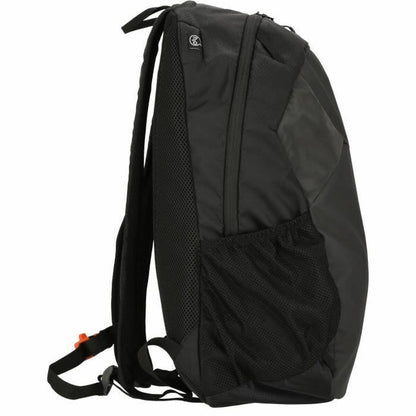 Vandringsryggsäck Whistler Froswick Svart 20 L 50 x 25 x 14,5 cm finns hos Aktivcamping