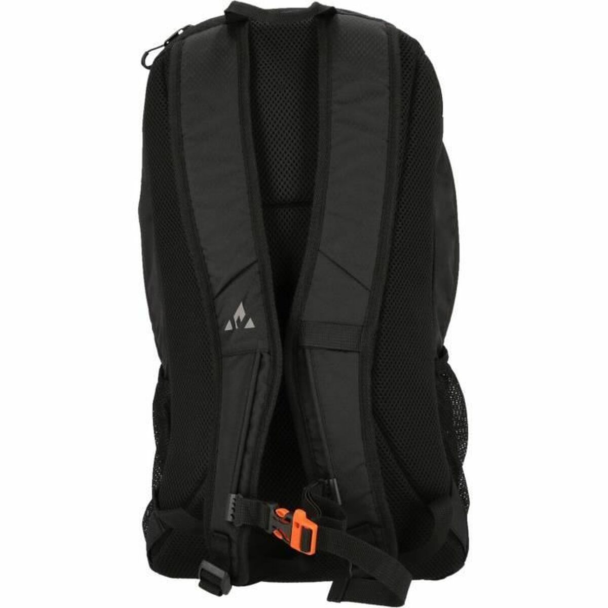 Vandringsryggsäck Whistler Froswick Svart 20 L 50 x 25 x 14,5 cm finns hos Aktivcamping
