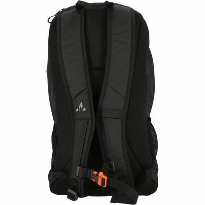 Vandringsryggsäck Whistler Froswick Svart 20 L 50 x 25 x 14,5 cm finns hos Aktivcamping