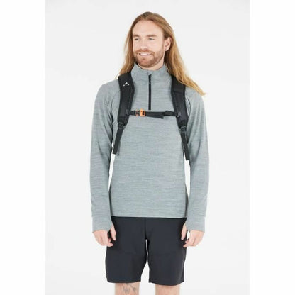 Vandringsryggsäck Whistler Froswick Svart 20 L 50 x 25 x 14,5 cm finns hos Aktivcamping