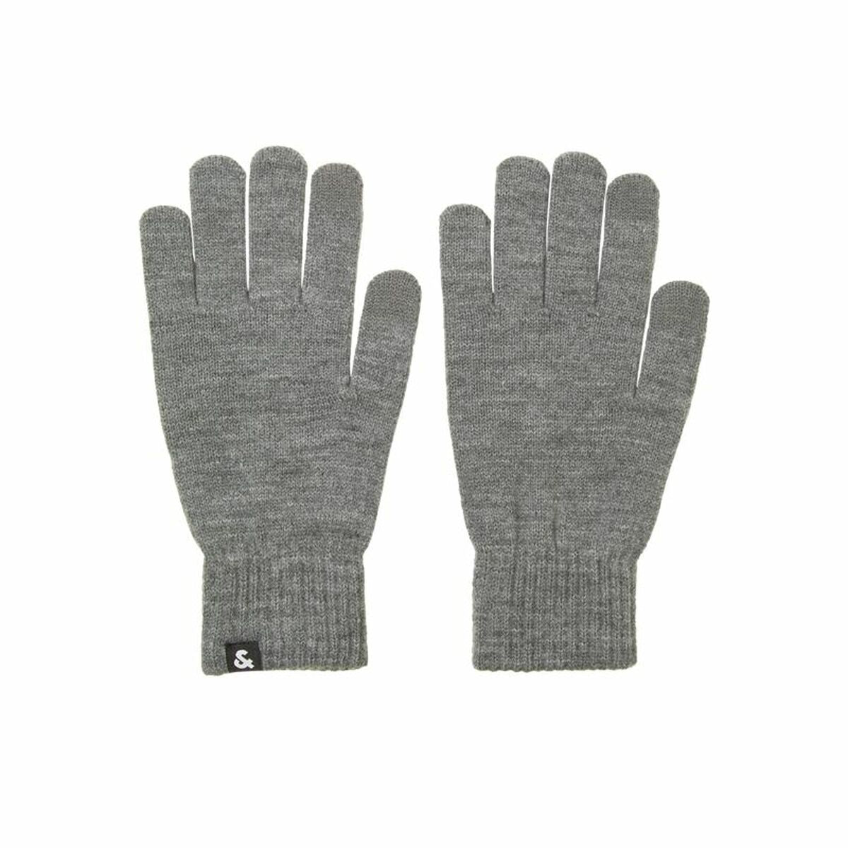 Vantar Jack & Jones Jacbarry Grå - finns hos Aktivcamping