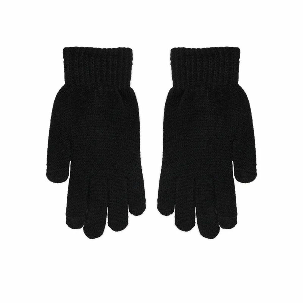 Vantar till Pekskärmar Jack & Jones Jacbottle Svart finns hos Aktivcamping