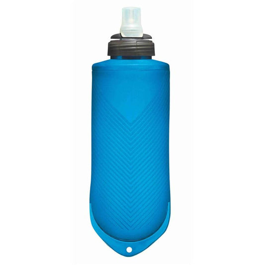 Vattenflaska Camelbak Quick Stow Flask Blå Plast 350 ml finns hos Aktivcamping