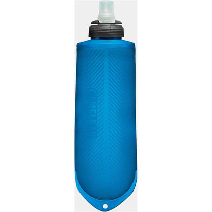 Vattenflaska Camelbak Quick Stow Flask Blå Plast 500 ml finns hos Aktivcamping