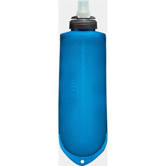 Vattenflaska Camelbak Quick Stow Flask Blå Plast 500 ml finns hos Aktivcamping