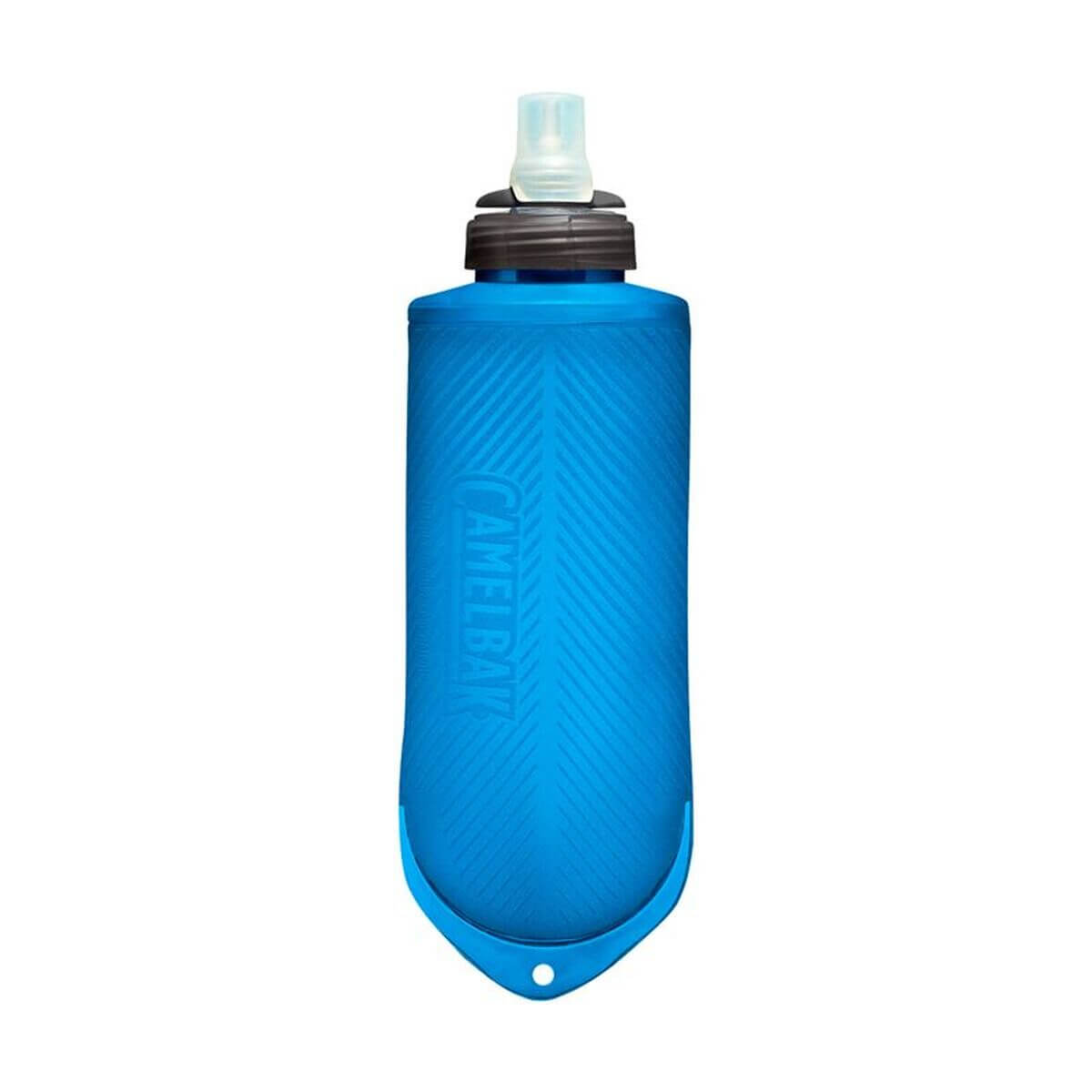 Vattenflaska Camelbak Quick Stow Flask Blå Plast 500 ml finns hos Aktivcamping