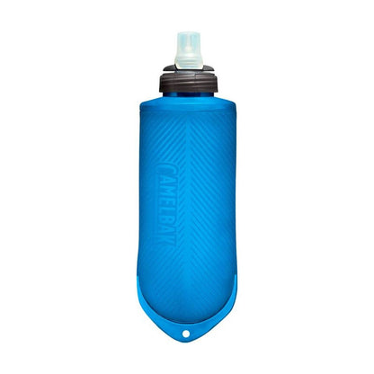 Vattenflaska Camelbak Quick Stow Flask Blå Plast 500 ml finns hos Aktivcamping