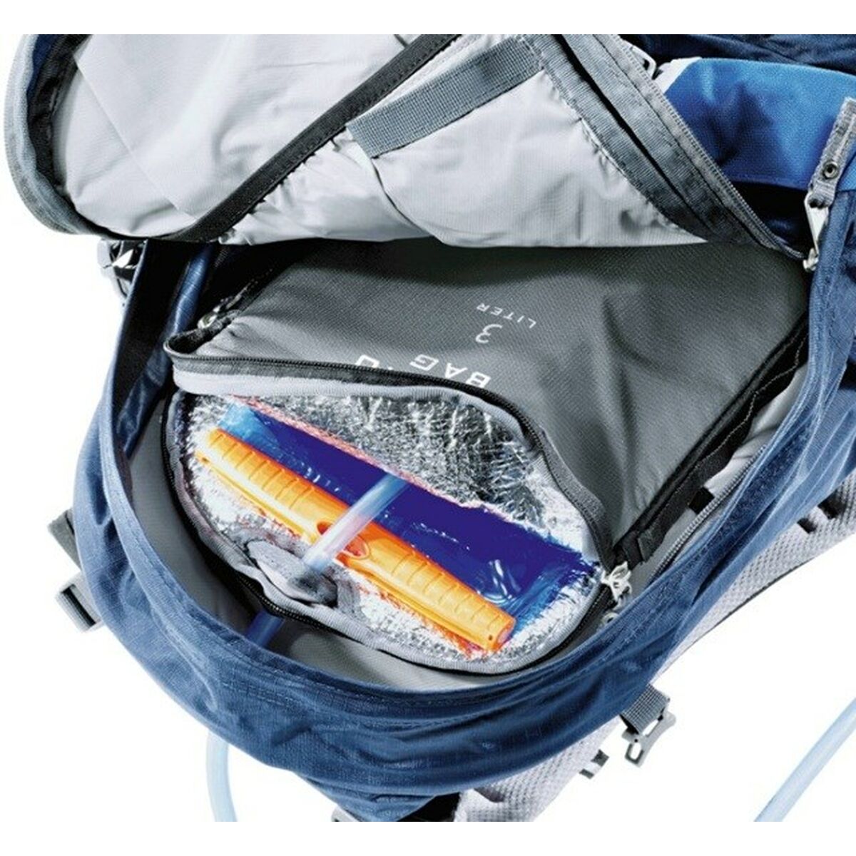 Vattenflaska Deuter 396912570000 finns hos Aktivcamping