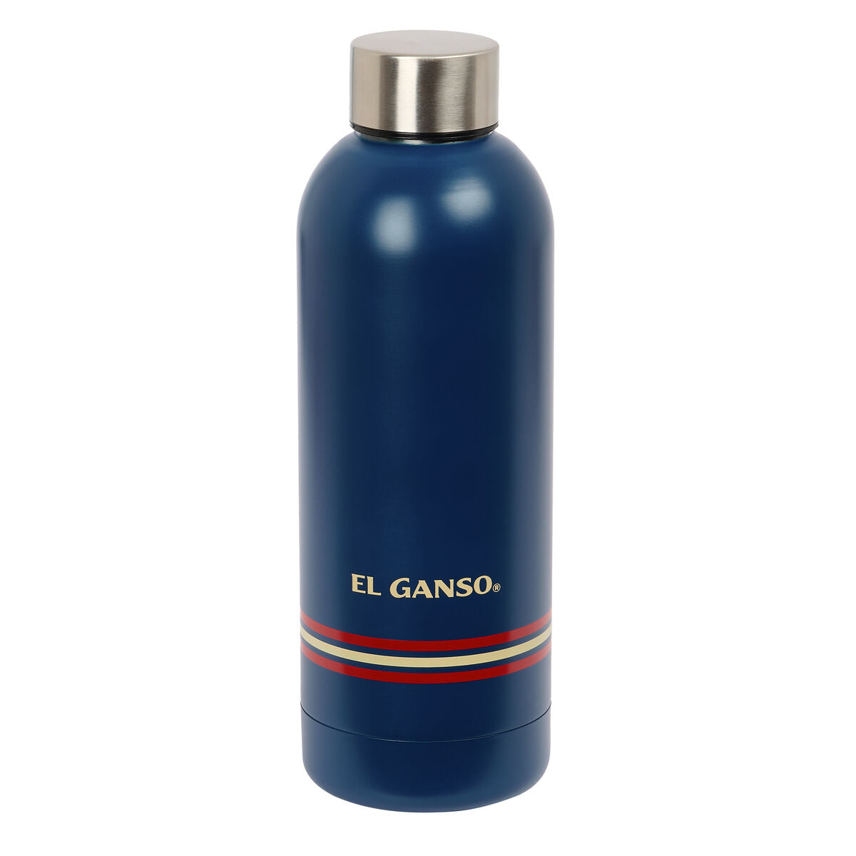 Vattenflaska El Ganso Classic Marinblå 500 ml finns hos Aktivcamping