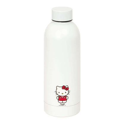 Vattenflaska Hello Kitty Rostfritt stål finns hos Aktivcamping