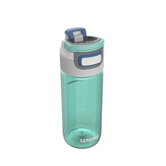 Vattenflaska Kambukka Elton Grön Transparent 500 ml finns hos Aktivcamping