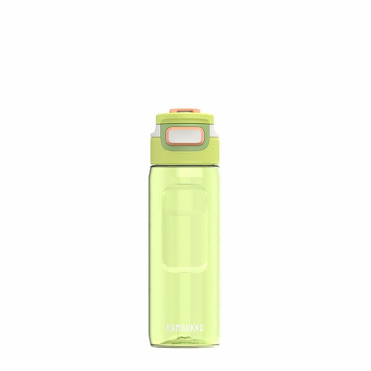 Vattenflaska Kambukka Elton Grön Transparent 750 ml Plast finns hos Aktivcamping