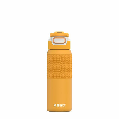 Vattenflaska Kambukka Elton Orange Tritan 750 ml - finns hos Aktivcamping