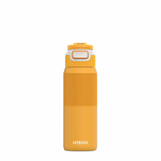 Vattenflaska Kambukka Elton Orange Tritan 750 ml finns hos Aktivcamping