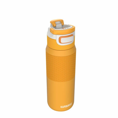 Vattenflaska Kambukka Elton Orange Tritan 750 ml - finns hos Aktivcamping