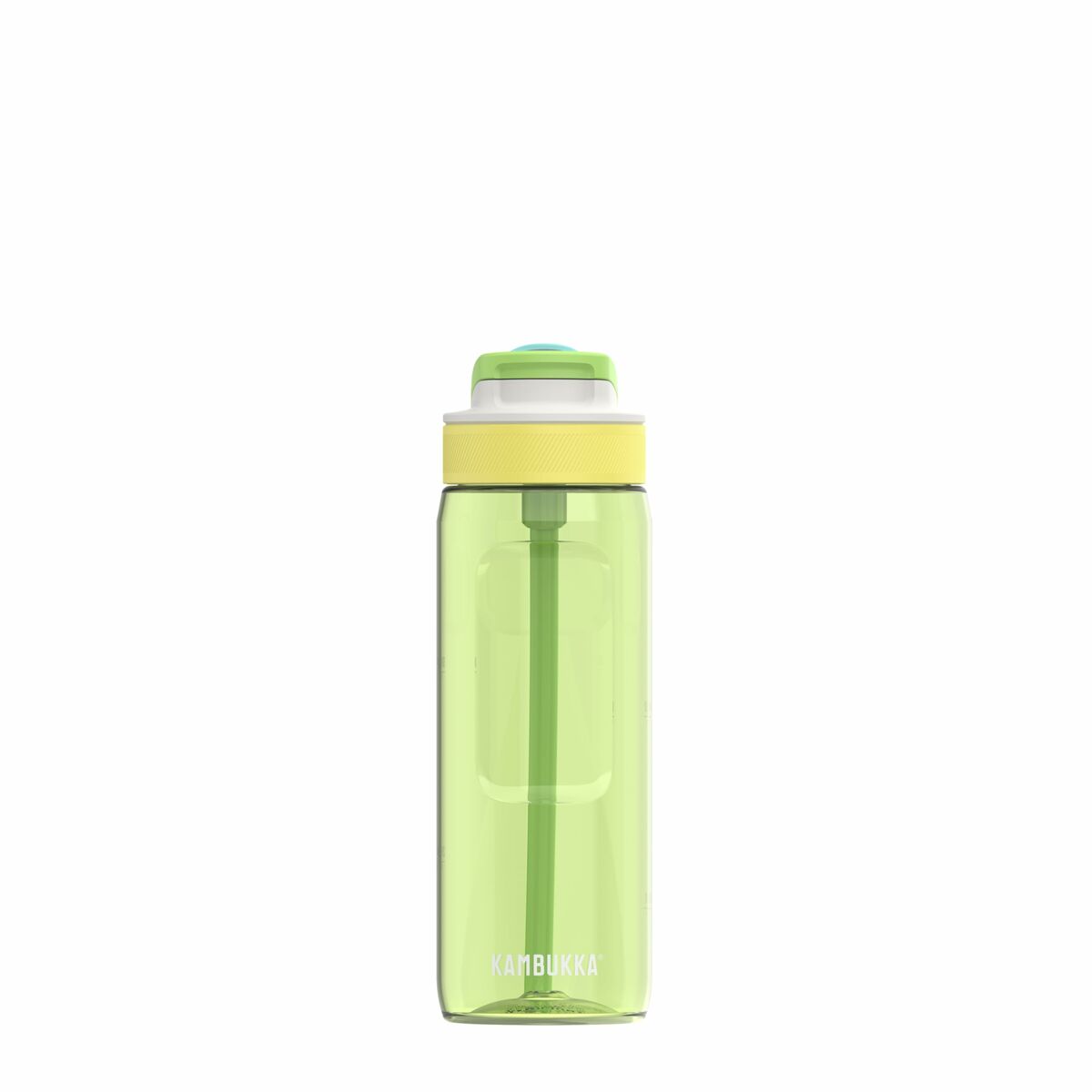 Vattenflaska Kambukka Lagoon Grön Tritan 750 ml finns hos Aktivcamping