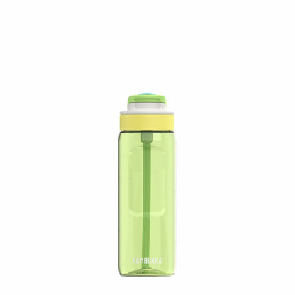 Vattenflaska Kambukka Lagoon Grön Tritan 750 ml finns hos Aktivcamping
